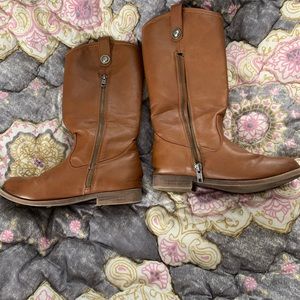 Frye Boots -Melissa-